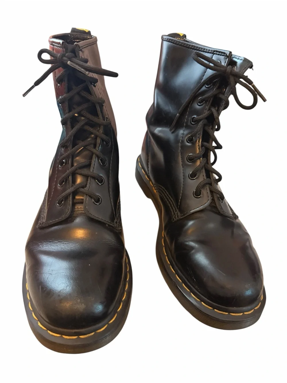 Dr Martens 1460 Boots Size 9